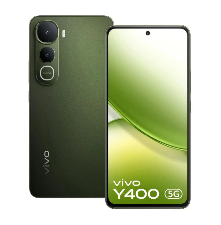vivo Y400 5G