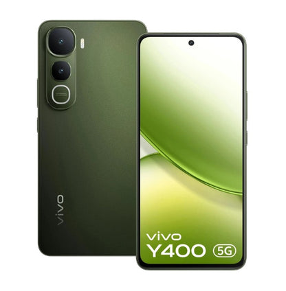 vivo Y400 5G