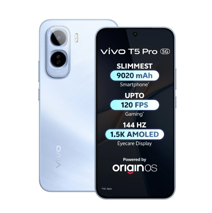 vivo T5 Pro 5G