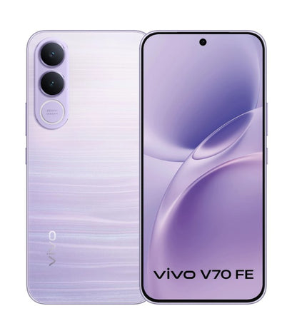 Vivo V70 Fe