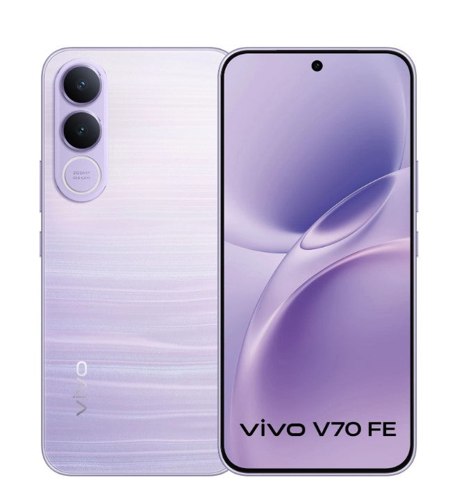 Vivo V70 Fe