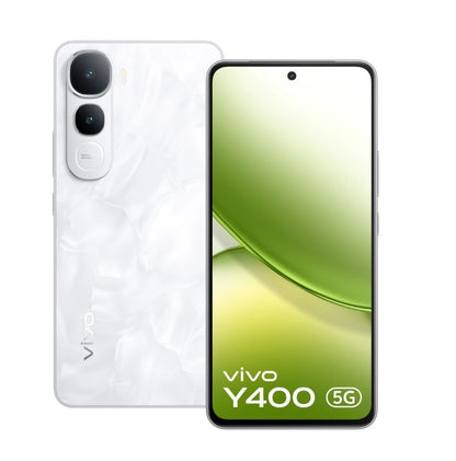 vivo Y400 5G