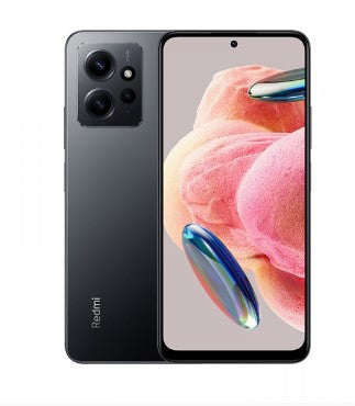 Redmi Note 12