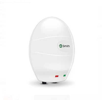 Ao Smith EWS-3 Glass Lined 3 Liter 3KW Instant Water Heater
