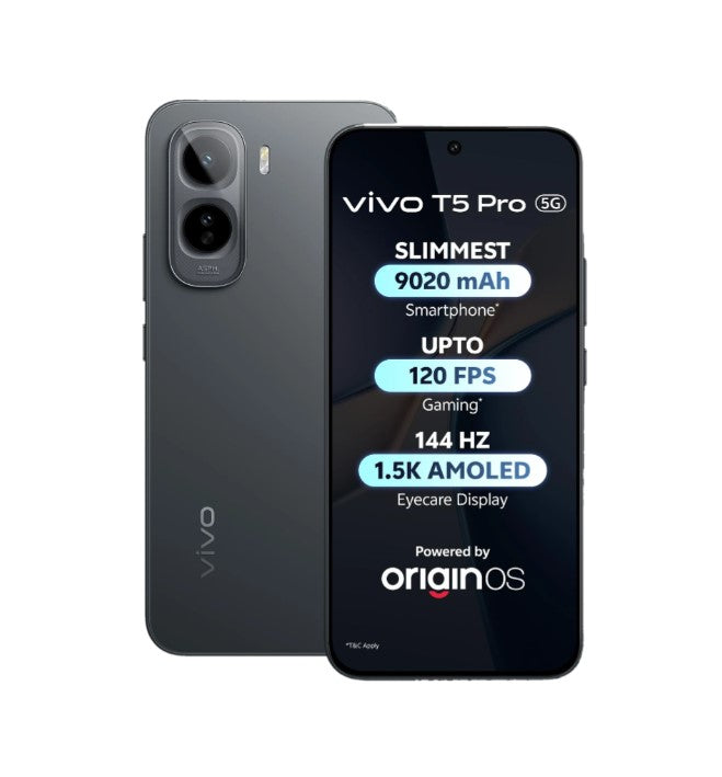 vivo T5 Pro 5G