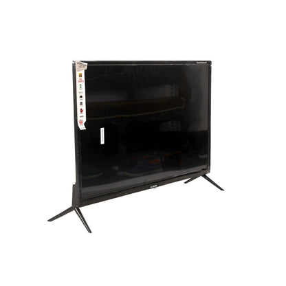 Crown Smart Tv 43 Inch