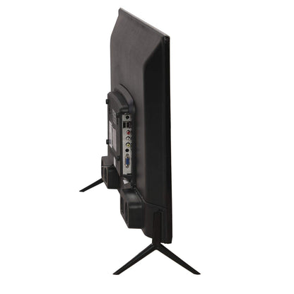 Crown Smart Tv 43 Inch