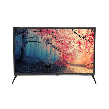 Crown Smart Tv 43 Inch