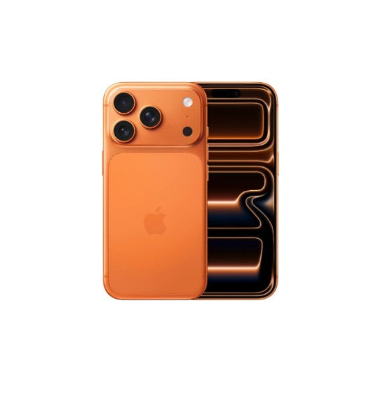 Apple Iphone 17 Pro