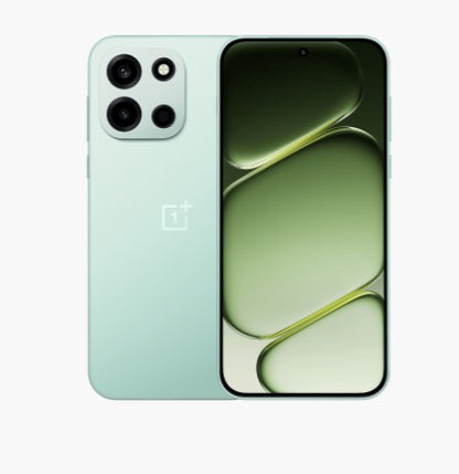 One Plus Nord 6