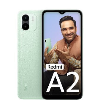 Redmi A2