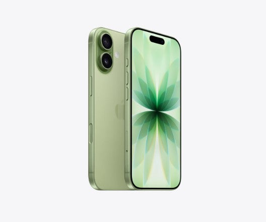 Apple iPhone 17