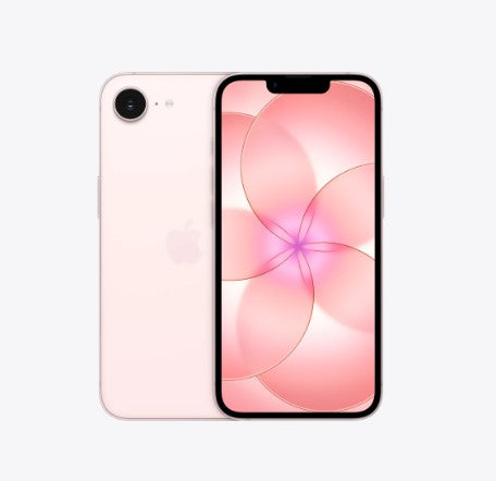 Apple iPhone 17e